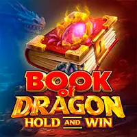 Evolve Casino – Book Of Dragon