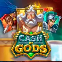 Evolve Casino – Cash Gods