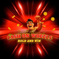Evolve Casino – Cash On Wheels