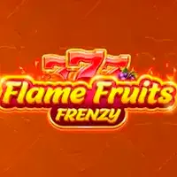 Evolve Casino – Flame Fruits Frenzy