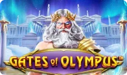 Evolve Casino – Gates Of Olympus