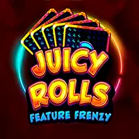 Evolve Casino – Juicy Rolls