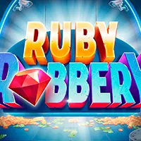 Evolve Casino – Ruby Robbery