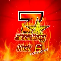 Evolve Casino – Sizzling Hot 6
