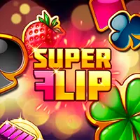 Evolve Casino – Super Flip