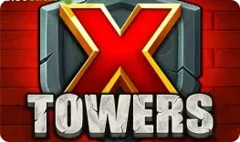 Evolve Casino – Tower X